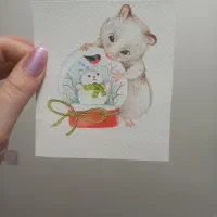 سفارش نقاشی های مینیمال