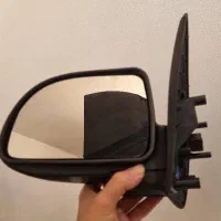 آینه برقی تیبا