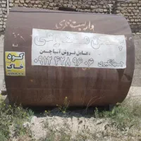 تانکر 6000