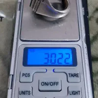 انگشتر|کلکسیون اشیاء عتیقه|محمدیه-قزوین, |دیوار