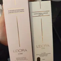 ضدافتاب رنگی و آبرسان لدورا