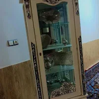 سرویس چوب|مبلمان خانگی و میز عسلی|تربت جام, ترکمن ها|دیوار