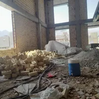 استا بنا انجام تمام کار بنایی