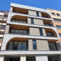 آپارتمان لوکس حکیم شفاعی