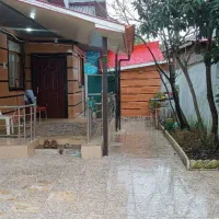 ویلا باغ استخردار چشمه فومن|اجارهٔ کوتاه‌مدت ویلا و باغ|فومن, |دیوار