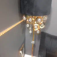 لوستر و آباژور