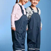 شلوار ضد آب (اسکی)بچگانه|کفش و لباس بچه|تهران, قزل قلعه|دیوار