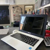 لپ تاب ایسوز تمیز قیمت پایین|رایانه همراه|آمل, |دیوار