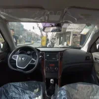 دنا پلاس ۶ دنده مدل ۴۰۵/ رنگبندی/تحویل روزنمایندگی