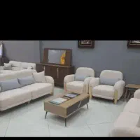 فروش مبل پاندا اقساطی بدون سود|مبلمان خانگی و میز عسلی|کرمانشاه, |دیوار