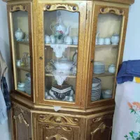 بوفه درحدنو