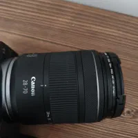 لنز Canon Rf 28-70 f/2.8 IS STM