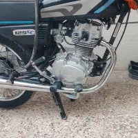 موتور کبیر92|موتورسیکلت|خرم‌آباد, |دیوار