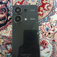 گوشی شیائومی نوت 13 پرو در حد اکبند گارانتی فعال