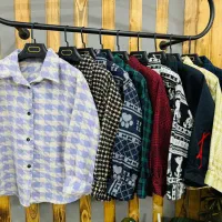 فروش تک وعمده پوشاک زنانه