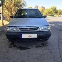 پراید۱۳۱مدل ۱۳۸۹