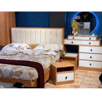 تخت خواب.  روبینو،   ماندگار *همه چیز تمام