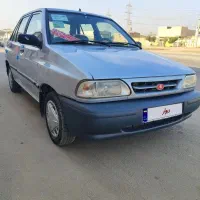 صبا حمیدیه|خودرو سواری و وانت|حمیدیه, |دیوار