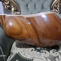 تار دومهر مهرداد کلهر|سازهای سنتی|همدان, |دیوار