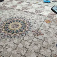 فرش ۳در۴کاملاسالم درحدنو