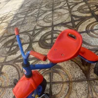 سه چرخه مقاوم و نشکن|دوچرخه، اسکیت، اسکوتر|ملارد, |دیوار