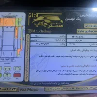 ۲۰۶شاسی های پلمپ مدل۸۴