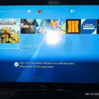 پی اس فور ps4 slim دو دسته یک ترابایت فول گیم|کنسول، بازی ویدئویی و آنلاین|تهران, جی|دیوار