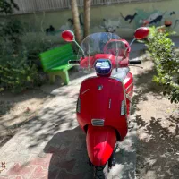 موتورسیکلت