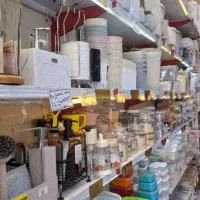 لوازم پلاسکو