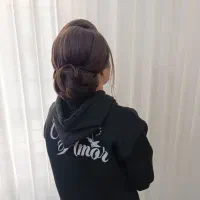 تخفیف ۲۰ درصدی یلدایی میکاپ و شنیون درمنزل|خدمات آرایشگری و زیبایی|مشهد, خواجه ربیع|دیوار