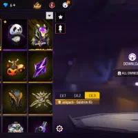 اکانت فری فایر|کنسول، بازی ویدئویی و آنلاین|زنجان, |دیوار