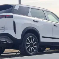 لوکانو l7 توربو|خودرو سواری و وانت|کرج, گوهردشت|دیوار