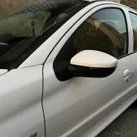 ۲۰۷ مدل ۱۴۰۰|خودرو سواری و وانت|مشهد, وکیل‌آباد|دیوار