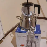 قوری وکتری روسازی  (تی . جی اچ )