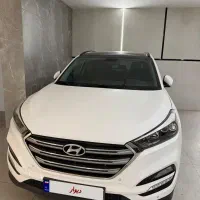 توسان ۲۰۱۷ فول ۱۴۰ تا کار