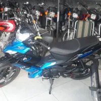 tvsبی کلاج.|موتورسیکلت|مشهد, گاز|دیوار