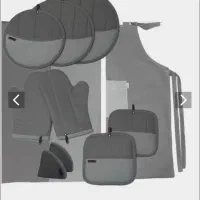 سرویس پیشبند اشپزخانه مزونی