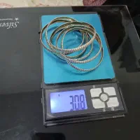 النگو نقره