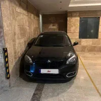 برلیانس