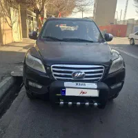 لیفان x60مدل ۹۳