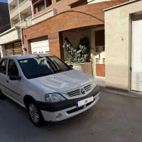 ال 90 - E2 کارمندی مدل ۹۱ در حد نو