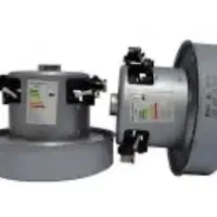 موتور جارو‌برقی سطلی