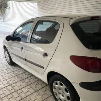 فروش 206