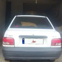 پراید مدل۹۹