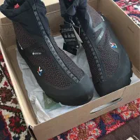 کفش کوهنوردی میلت فرانسه اصلی