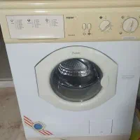 لباسشویی هایر