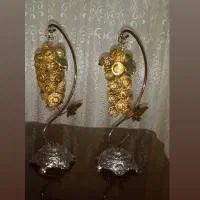 تندیس انگور تزئینی