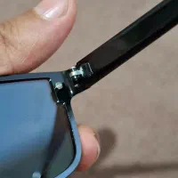عینک اورجینال ورزشی آلمانی مناسب کوهنوردی طبیعت|تجهیزات ورزشی|تهران, خانی آباد نو شمالی|دیوار