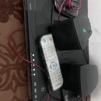 سی دی|پخش‌کننده DVD و ویدیو|مشهد, شهرک بهارستان|دیوار