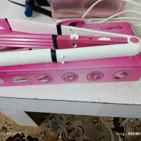 اتو مو سه کاره نو نو|آرایشی، بهداشتی، درمانی|مشهد, تلگرد|دیوار